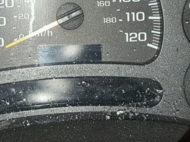 Генератор переменного тока 145 А подходит для 03–04 12–16 EXPRESS 2500 VAN 843570 - Изображение 1 из 4