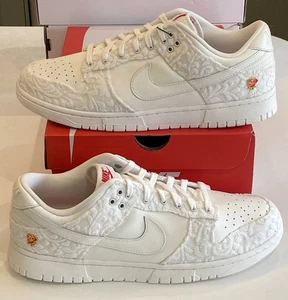 Nike Dunk Low „Give Her Flowers“ / FZ3775-133 / UK 9,5 ✅ - Bild 1 von 9