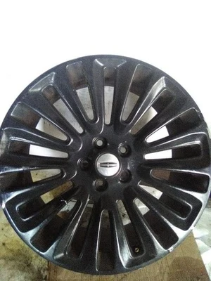 Rueda Lincoln MKZ 13-16 19x8 18 radios  Foto 1 de 4