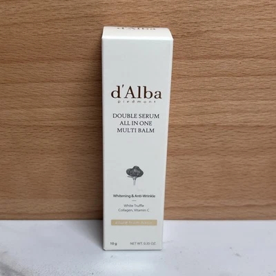 Double Serum All in One Multi Balm, 0.35 oz (10 g) - Image 1 of 4