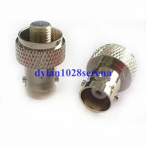 10 Stck. BNC Buchse Antennenadapter für Motorola GP68 GP300 GP88 GP328 Radio - Bild 1 von 1