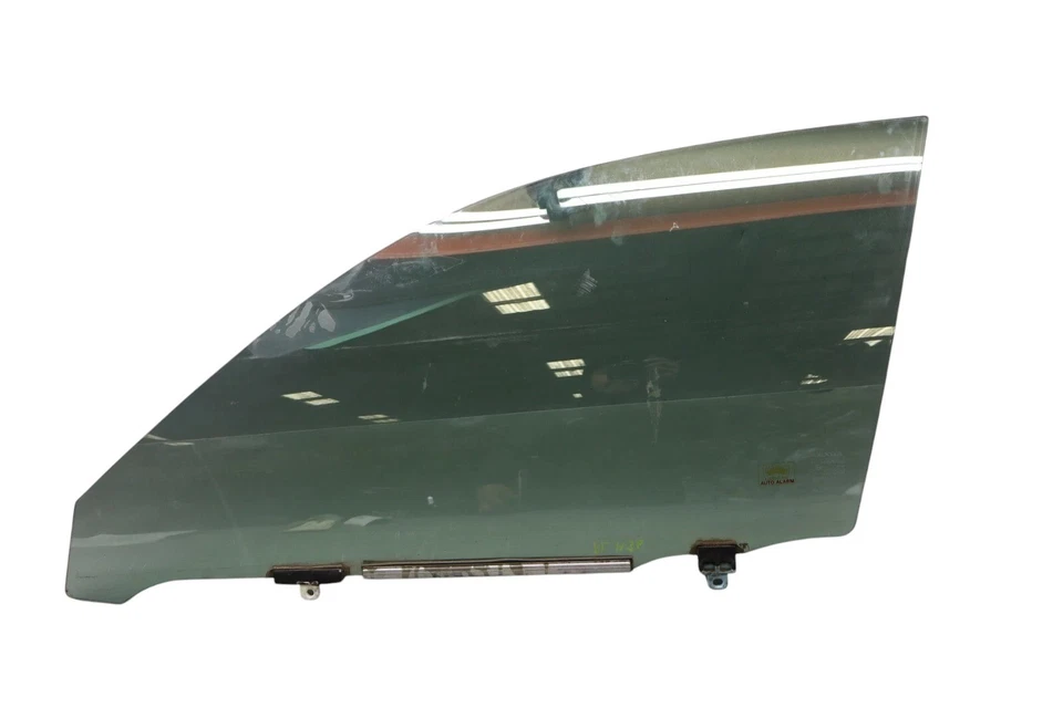 07-17 Lexus LS460 Front Left Driver Side Door Window Glass 6810250201 Oem - Image 1 of 4