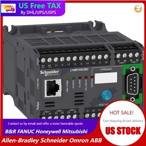 LTMR100CBD Motor Management Controller 24VDC 5-100A US Free TAX # - Picture 1 of 1