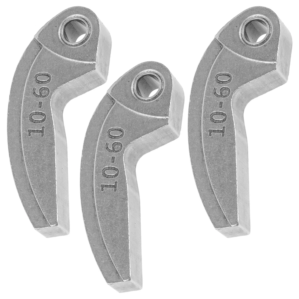 3 bujes de peso de embrague primario 10-60 para Polaris RMK 800 2001 2002-2005 1321587 Foto 1 de 4