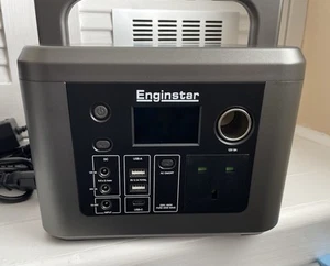 Enginstar R350 Portable Power Station - Picture 1 of 5