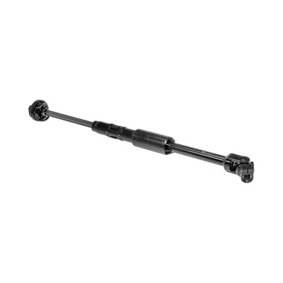 For Ford F-250/F-350 Super Duty 1999-2007 Steering Shaft Lower | Steel | Black Foto 1 de 4