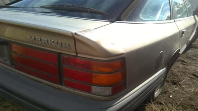 Passenger Right Tail Light Scorpio Fits 88-89 MERKUR 27860748 - Изображение 1 из 4