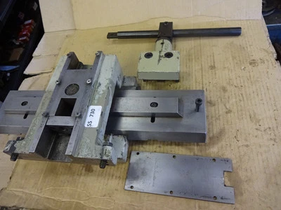 Colchester Student 1800 taper turning attachment complete also fits Master 2500 - Image 1 of 4