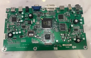 BenQ PCACKD40-130F Main Board – PCB 48.L0E01.A00 - Used Free Shipping - Picture 1 of 3