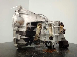 716216 GEARBOX / M1-B3-61 / 2017466 FOR MERCEDES-BENZ CLASE C W201 BERLINA 190 - Picture 1 of 7