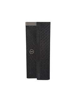 Dell Precision T7820 2x Xeon 18C Gold 6150 2.7GHz, 128GB (8x16GB), 1TB SSD M.2, - Afbeelding 1 van 6