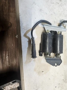 1984 Honda VF700C Magna Coils - Bild 1 von 14