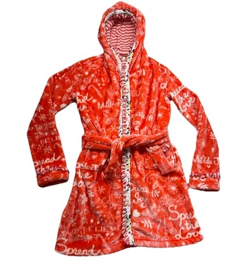 Bata de vacaciones Matilda Jane para niñas talla grande Navidad Friends Forever Esme Foto 1 de 4