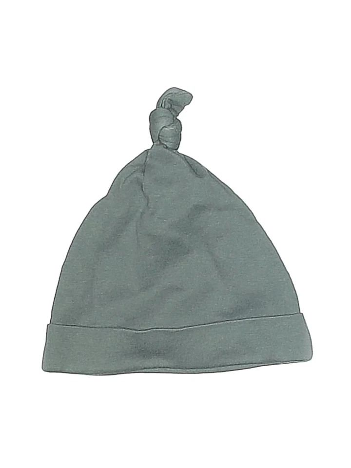 TOMS for Target Boys Green Beanie 0-3 Months - Image 1 of 1
