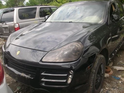 Control de temperatura delantero Climatronic compatible con 08-10 PORSCHE CAYENNE 928044 Foto 1 de 4