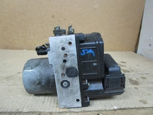 02 03 2002 2003 BMW X5 ABS Pump Anti Lock Brake Module Assembly Part 34516761977 - Picture 1 of 6
