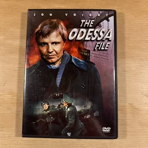 Die Akte Odessa (DVD, 1974) - OOP - Bild 1 von 5