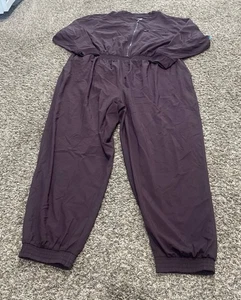 Old Navy Neu mit Etikett Active Stretch Tech Overall Gr. 2 X - Bild 1 von 5