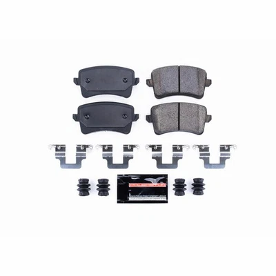 Pastillas de freno Power Stop para Audi A5 Quattro 2008-2017 traseras Z23 Evolution Sport Foto 1 de 4