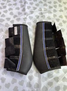 Shire's Equestrian Sports Wraps completi - Foto 1 di 3