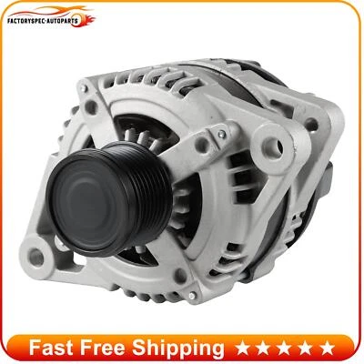 Alternator for 2007-2016 Toyota Highlander Sienna 2010-2016 Lexus ES350 RX350 Foto 1 de 4