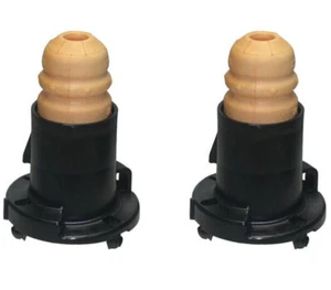 x2 TAMPONE AMMORTIZZATORE PARACOLPO POSTERIORE FIAT IDEA LANCIA MUSA 1.3 1.9 MJT - Foto 1 di 7