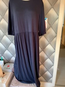 amazon essentials dress size XXL - Picture 1 of 6