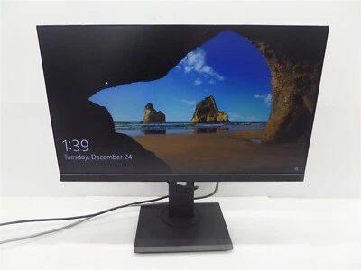 Acer Vero BR247Y 23.8in FullHD IPS LCD Monitor - Image 1 of 4