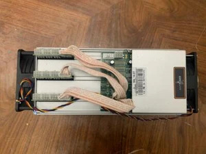 Antminer S9j Bitcoin Miner 14.5TH/s MINER ASIC | USA Seller - Picture 1 of 5