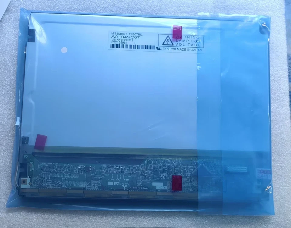 10.4inch Lcd Screen Display AA104VC07 - Image 1 of 1