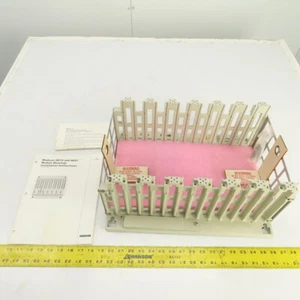 Modicon AS-H819-103 800 Series I/O HSG PRIM 19IN 7-Slot PLC Chassis Rack - Picture 1 of 11