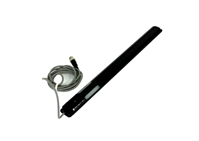 Allen Bradley 45PVE-1LEB4-F4 Ser. A Photoelectric Sensor Transmitter, 12-24V DC - Image 1 of 4