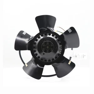 For A2E200-AF02-01 230V 0.24/0.28A 50/61W 200MM Inverter Cooling Fan - Picture 1 of 4