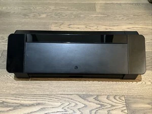 Silhouette Cameo Black (USED) - Machine Only *No Power Cord* - Picture 1 of 6