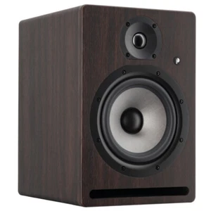 Prodipe PRO 7 V4 RW - Enceinte de monitoring bi-amplifiée 105W - Rosewood (unit - Imagen 1 de 2