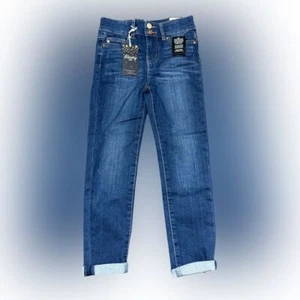 Girls size 6 Revert Jeans. NWT - Picture 1 of 5