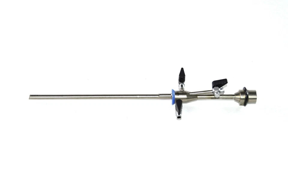 ✅Funda Olympus A4773 flujo continuo, 6,5 mm, 7 Fr. canal Foto 1 de 1