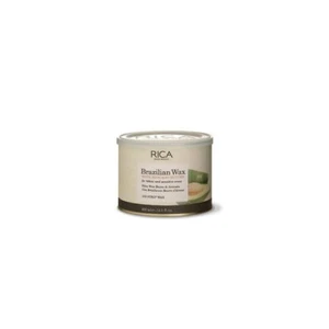 Rica liposoluble Wax Brazilian Wax with avocado butter 400 ml - Picture 1 of 1