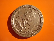 FIFA  "4°CAMPEONATO MUNDIAL DE FUTBOL 1950" 4° Football World Cup 1950 in Brazil