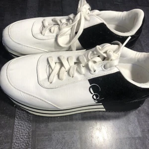 calvin klein damen Sneaker - Bild 1 von 9
