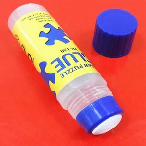 Jigsaw Puzzle Glue Craft Puzzle Glue for Puzzle Paper Wood Jigsaw Saver Glue - Picture 1 of 11