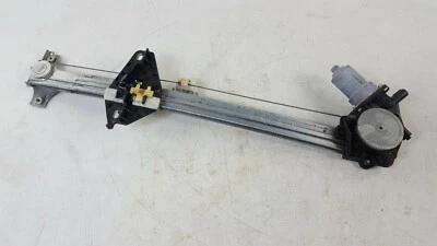 2007-2012 Acura RDX 2.3L Passenger Right Front Window Regulator Motor - Image 1 of 4