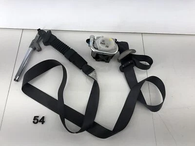 Tensor de cinturón de seguridad del lado del pasajero delantero derecho KIA SOUL 2011 OEM Foto 1 de 4