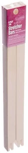 Frank A. Edmunds Regular Stretcher Bars-12"X.75" - Picture 1 of 1