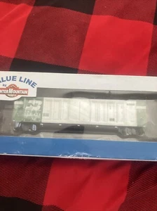 InterMountain HO Burlington Northern Double Rotary #1No.536416 - Picture 1 of 3