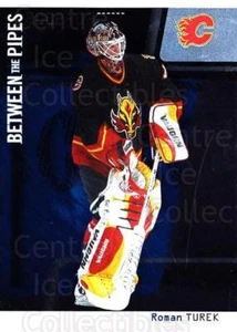 2002-03 Between the Pipes #34 Roman Turek - Picture 1 of 1