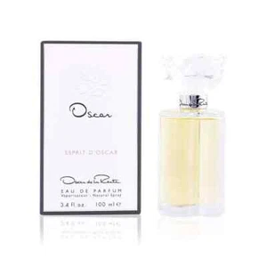 Oscar de la Renta Esprit d'Oscar 100ml Eau de Parfum Spray Fragrance For Women - Picture 1 of 2