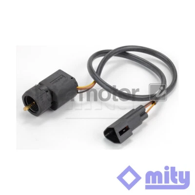 Se adapta al sensor de velocidad Ford Ka 2002-2008 1,3 rpm #1 1231609 3S5T9E731AA Foto 1 de 2