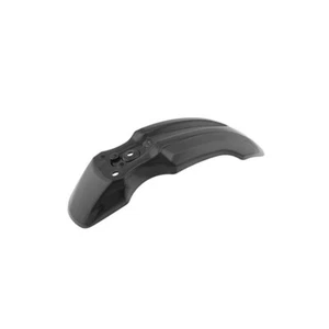 Parafango anteriore per Honda CRF 50 2004 - 2022 Carbonio - Foto 1 di 3