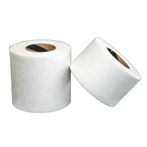 90mm Paint fleece White for LED drywall profiles Length: 20,5m - Picture 1 of 1